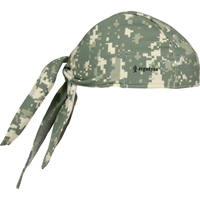Coiffes de refroidissement Chill-Its 6615, Vert Chandler Sales