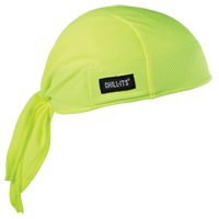 Coiffes de refroidissement Chill-Its 6615, Jaune lime haute visibilit&eacute; Chandler Sales