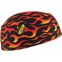 Chill-Its&reg; 6630 Cooling Skull Caps, Multi-Colour Chandler Sales