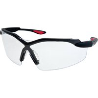 Z1300 Series Safety Glasses, Clear Lens, Anti-Scratch, Meets/Exceeds CSA Z94.3 Chandler Sales