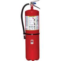 Fire Extinguisher, ABC, 30 lbs. Capacity Chandler Sales