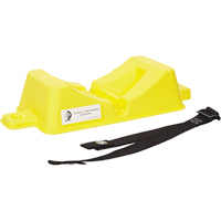 Colliers pour bouteilles de gaz modulaire universel Chandler Sales