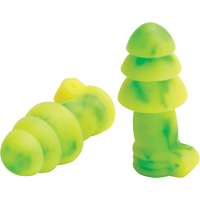 JETZ&reg; Reusable Earplugs, Bulk - Box Chandler Sales