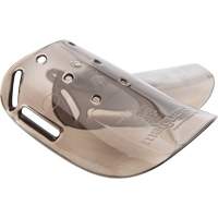 Protecteurs m&eacute;tatarsiens non-conducteur, Polycarbonate Chandler Sales