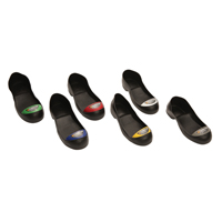TurboToe&reg; Safety Toe Caps, 3X-Large Chandler Sales