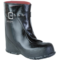 Couvre-chaussures X-Tra, Caoutchouc, Fermeture Boucle, Convient &agrave; Hommes 6 Chandler Sales