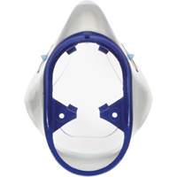 Ensemble de demi-masque Chandler Sales