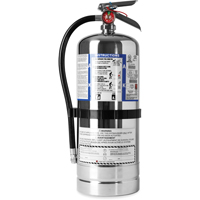 Fire Extinguisher, K, 6 L Capacity Chandler Sales