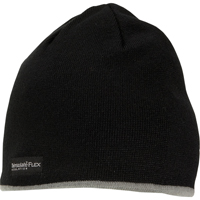 Tuque, Doublure en Molleton, Taille unique, Noir Chandler Sales