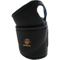 Bandes serre-poignet thermiques, N&eacute;opr&egrave;ne, Petit Chandler Sales