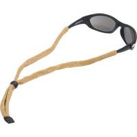 PBI/Kevlar&reg; Standard End Safety Glasses Retainer Chandler Sales