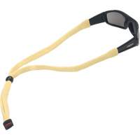 Kevlar&reg; Standard End Safety Glasses Retainer Chandler Sales