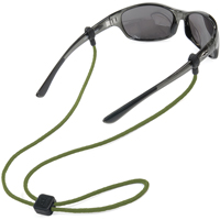 Slip Fit 3 mm Safety Glasses Retainer Chandler Sales