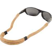 PBI/Kevlar&reg; No-Tail Adjustable Safety Glasses Retainer Chandler Sales