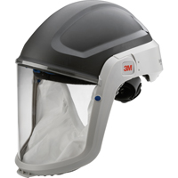 Versaflo Hard Hat Assembly, Universal, Hard Top Chandler Sales