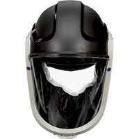 Versaflo Hard Hat Assembly, Universal, Hard Top Chandler Sales