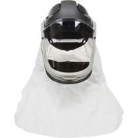 Versaflo Helmet Assembly, Universal, Hard Top, Single Shroud Chandler Sales
