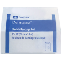Conforming Stretch Bandages, Cut to Size L x 3" W, Class 1 Chandler Sales