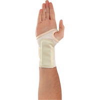 Serre-poignet ProFlex 4000 &agrave; bande unique, &eacute;lastique, Main Droite, Petit Chandler Sales