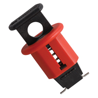 Miniature Lockout, Circuit Breaker Type Chandler Sales