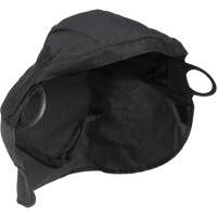 Bonnet allong&eacute; pour soudage Air Speedglas Chandler Sales