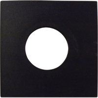 Base pour d&eacute;lin&eacute;ateur, 10 lb Chandler Sales