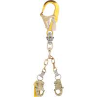 Chain Rebar Assembly, 2 Legs, 2', CSA Class E, Chain Chandler Sales