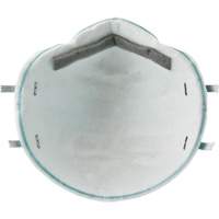 1860S Particulate Healthcare Respirator, N95, NIOSH Certified, Small Chandler Sales
