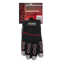 Gants pour m&eacute;canicien ZM400 de premi&egrave;re qualit&eacute;, Paume Synth&eacute;tique, Taille Grand Chandler Sales