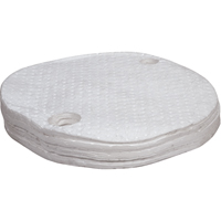 Drum Cover Absorbent Pads Chandler Sales