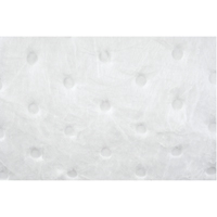Multi-Purpose Sorbents, 50' L x 5" W, 10 gal. Absorbancy Chandler Sales