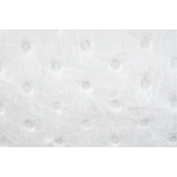 Multi-Purpose Sorbents, 50' L x 5" W, 10 gal. Absorbancy Chandler Sales