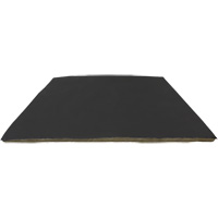 Plug Rug&reg; Mats, Square, 8" L x 8" W Chandler Sales