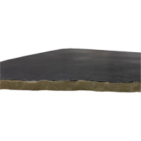 Plug Rug&reg; Mats, Square, 8" L x 8" W Chandler Sales