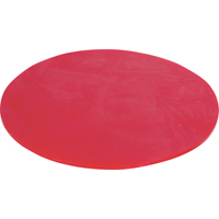 Tapis pour drain Ultra-Drain Seals, Circulaire, 12" dia. Chandler Sales