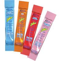 Sqwincher&reg; Boisson de r&eacute;hydratation ZERO Qwik Stik, Poudre, Orange Chandler Sales
