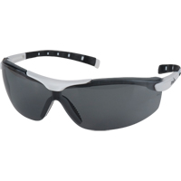 Z1500 Series Safety Glasses, Grey/Smoke Lens, Anti-Scratch, Meets/Exceeds CSA Z94.3 Chandler Sales