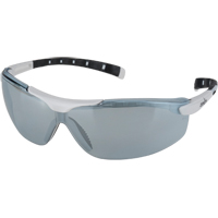 Z1500 Series Safety Glasses, Indoor/Outdoor Mirror Lens, Anti-Scratch, Meets/Exceeds CSA Z94.3 Chandler Sales