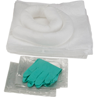 Premium 5-Gallon Replacement Kit, Oil Only Chandler Sales