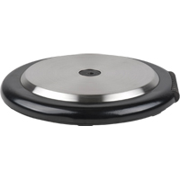 Base with Wheels for Build-Your-Own Crowd Control Barriers Chandler Sales