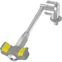 Poste de douche oculaire, Installation Montage sur comptoir Chandler Sales