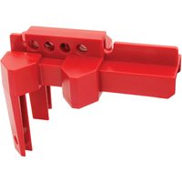 Dispositif de verrouillage r&eacute;glable pour robinet, Type Sph&eacute;rique Chandler Sales