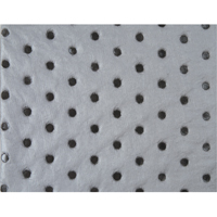 Industrial-Grade Fine Fibre Sorbent Pads, Universal, 15" x 17", 40 gal. Absorbancy Chandler Sales
