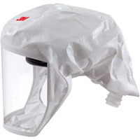 Versaflo Headcover with Integrated Head Suspension, Large/Medium, Soft Top Chandler Sales