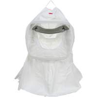 Versaflo High Durability Hood with Integrated Head Suspension, Large/Medium, Soft Top, Single Shroud Chandler Sales