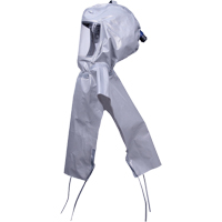 S-Series Hoods and Headcovers - Premium Reusable Suspension Hoods, Universal, Soft Top, Double Shroud Chandler Sales