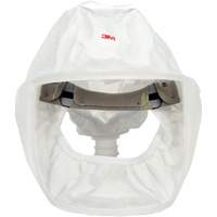 Versaflo Headcover With Integrated Head Suspension, Small, Soft Top Chandler Sales