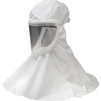 Versaflo Economy Hood, Medium/Small, Soft Top, Single Shroud Chandler Sales