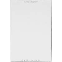 Plaque de protection interne pour masques de soudeur de s&eacute;rie 9100 Speedglas Chandler Sales