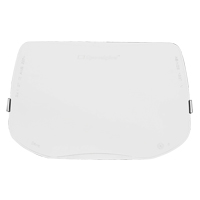 Plaque de protection externe pour masques de soudeur Speedglas de s&eacute;rie 9100 Chandler Sales